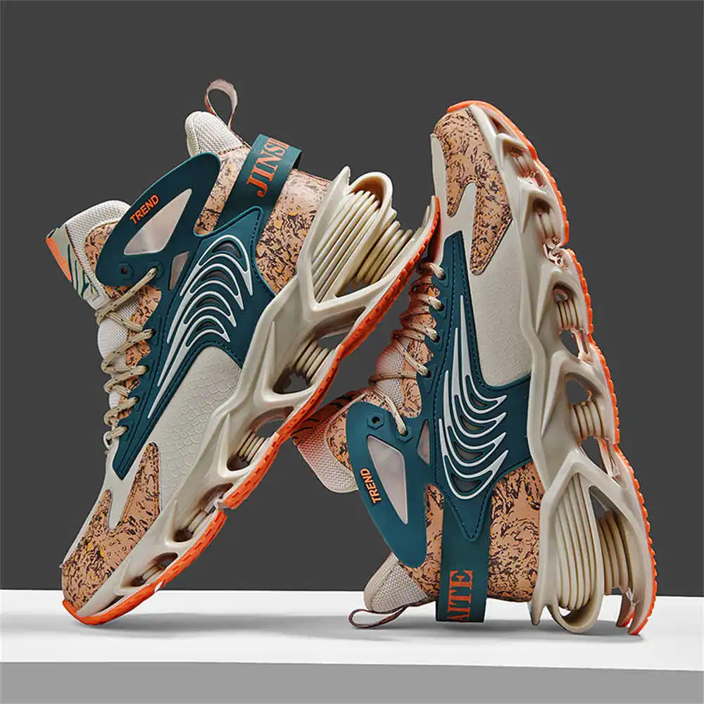Luxury Lifestyle Brands - Non-slip Mid Child Running Sneakers Casual