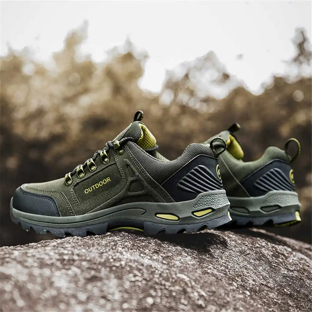 Luxury Lifestyle Names - Non-slip Lace Up Hiking Tennis For