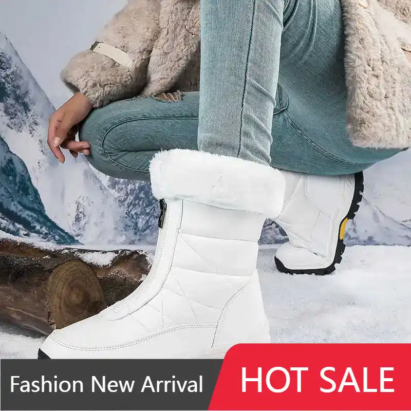 Luxury Lifestyle Brands - Women's Boot Sneakers Walking Silver Women's