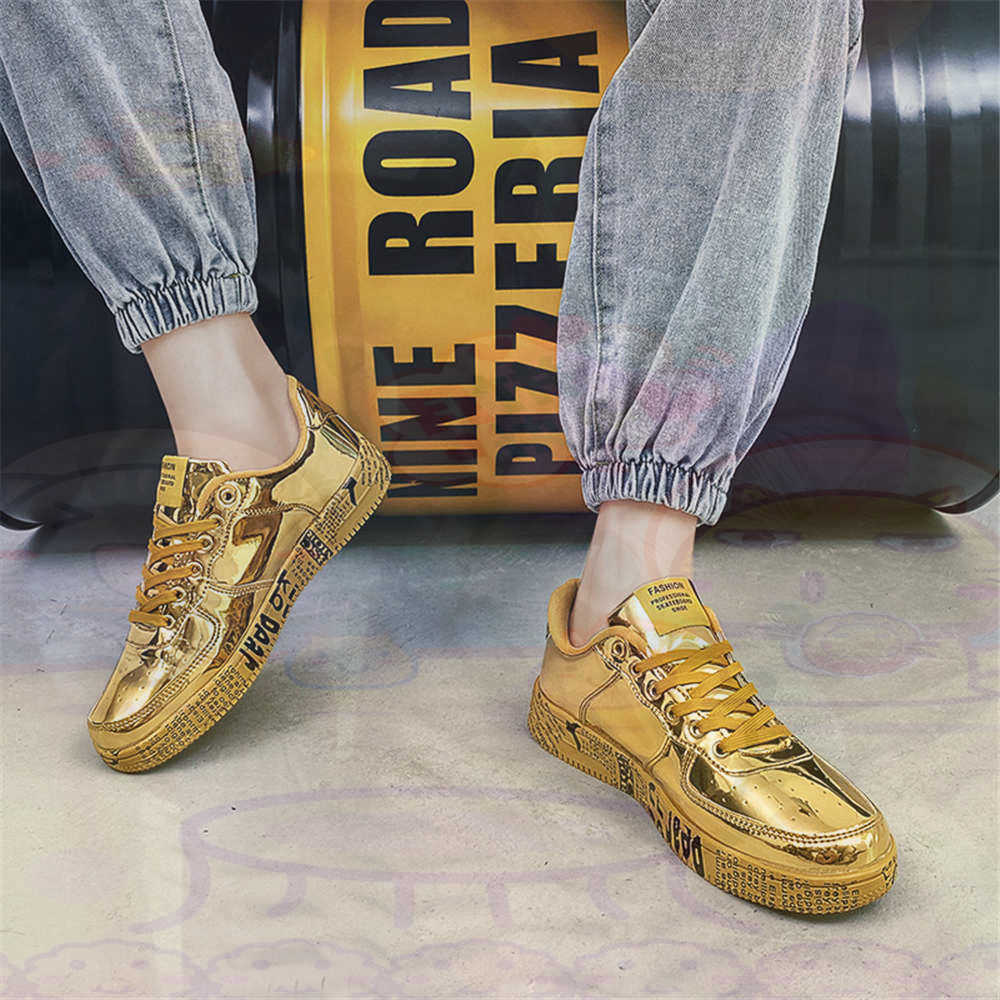 Luxury Lifestyle Names - Round Foot Size 45 Sneakers Wholesale