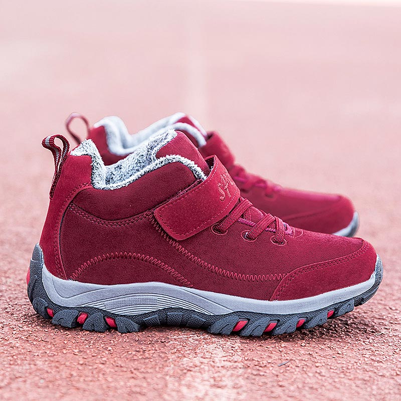 Luxury Lifestyle Names - short winter sports shoes for women