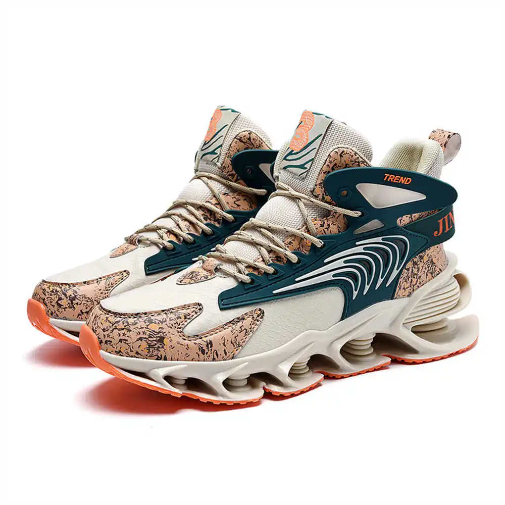 Non-slip Mid Child Running Sne - Luxury Lifestyle Brands review and price