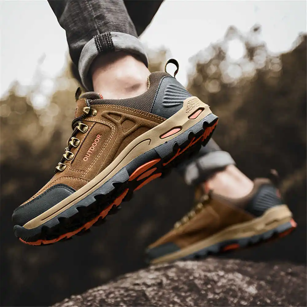 Non-slip Lace Up Hiking Tennis - Luxury Lifestyle Names review and price