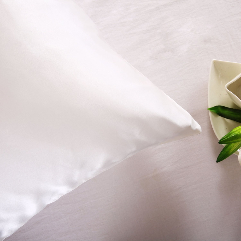 100% Nature Mulberry Silk Pill - Silk Pillowcase Set review and price