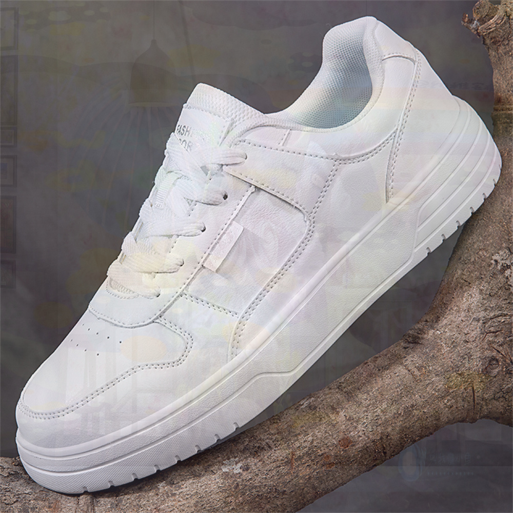 With Ties PU Leather Shoes 41  - Luxury Lifestyle Names review and price