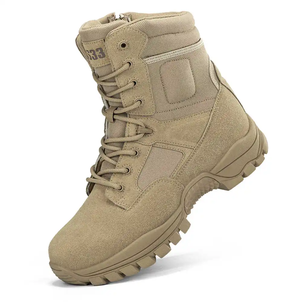 Nonslip Genuine Leather Hiking - Luxury Lifestyle Names review and price
