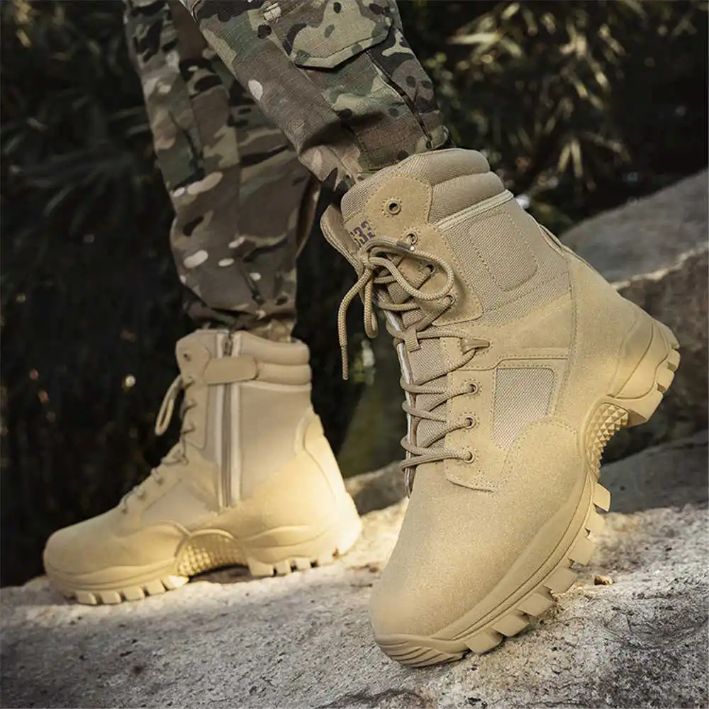 Nonslip Genuine Leather Hiking - Luxury Lifestyle Names review and price