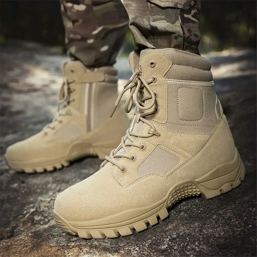 Nonslip Genuine Leather Hiking - Luxury Lifestyle Names review and price