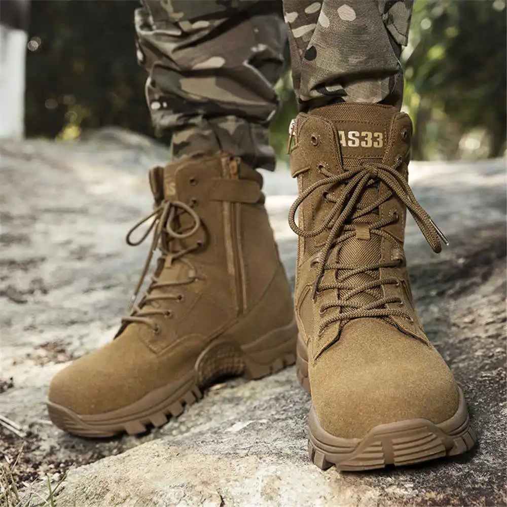 Nonslip Genuine Leather Hiking - Luxury Lifestyle Names review and price