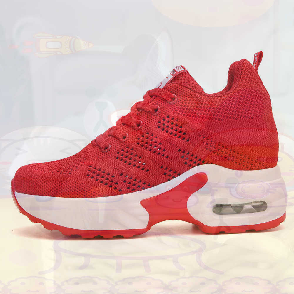 Red Size 36 Shoes Woman Tennis - Luxury Lifestyle Brands review and price