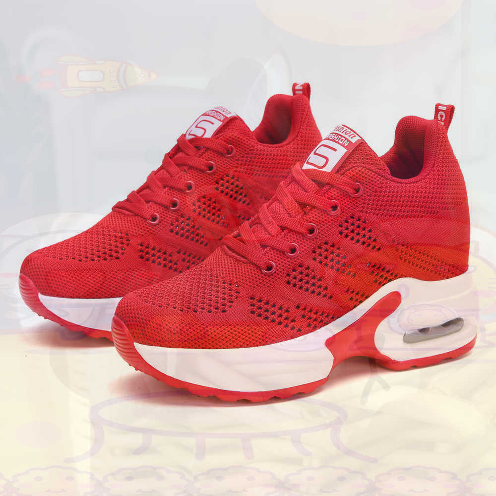 Red Size 36 Shoes Woman Tennis - Luxury Lifestyle Brands review and price