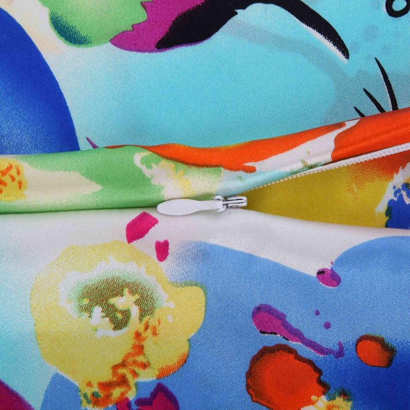 Silk Zipper Pillowcase 1pc 100 - Silk Pillowcase Set review and price