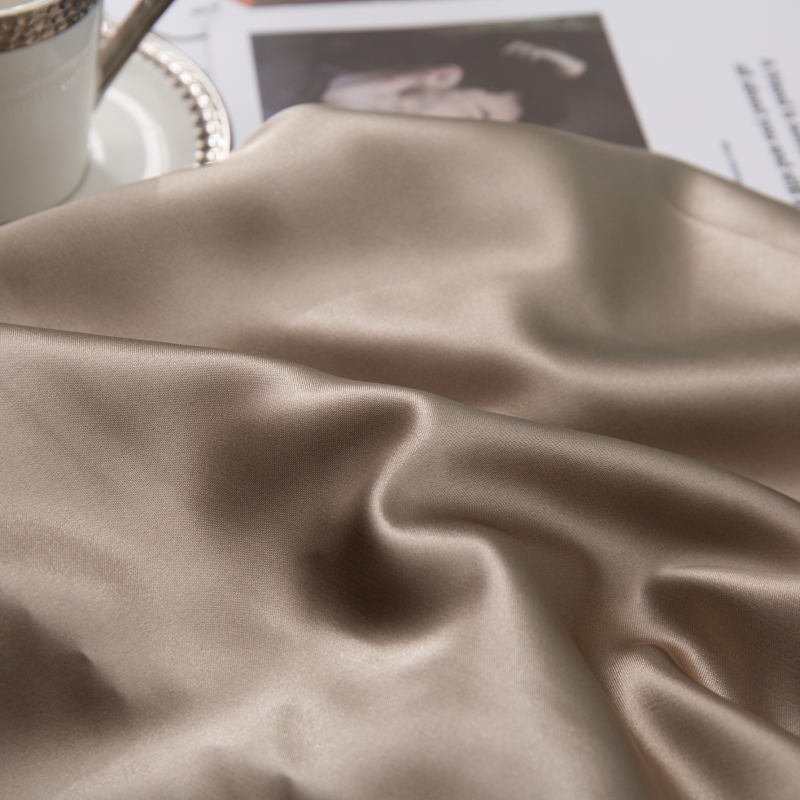 Satin Silk Pillowcase for Memo - Silk Pillowcase Set review and price