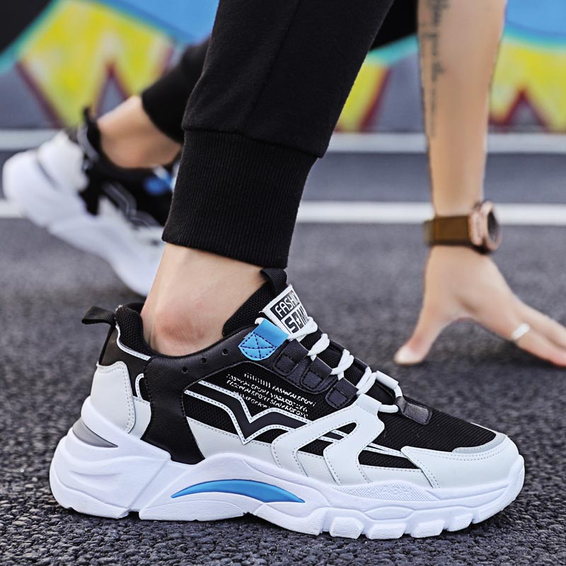 Big Size Chunky Height Man Sne - Luxury Lifestyle Way review and price