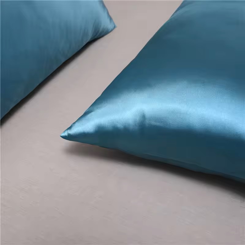 Pillowcase Silk Pillow Cover S - Silk Pillowcase Set review and price