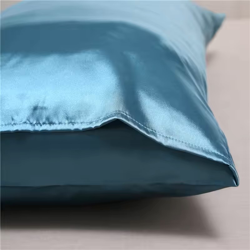 Pillowcase Silk Pillow Cover S - Silk Pillowcase Set review and price