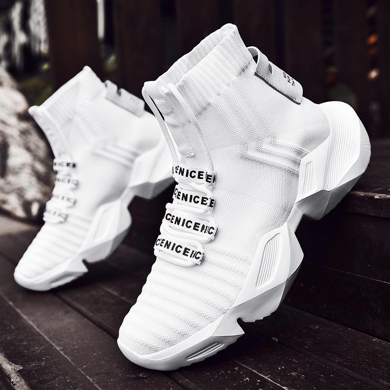 Plus Size High Top Massive Spo - Luxury Lifestyle Way review and price