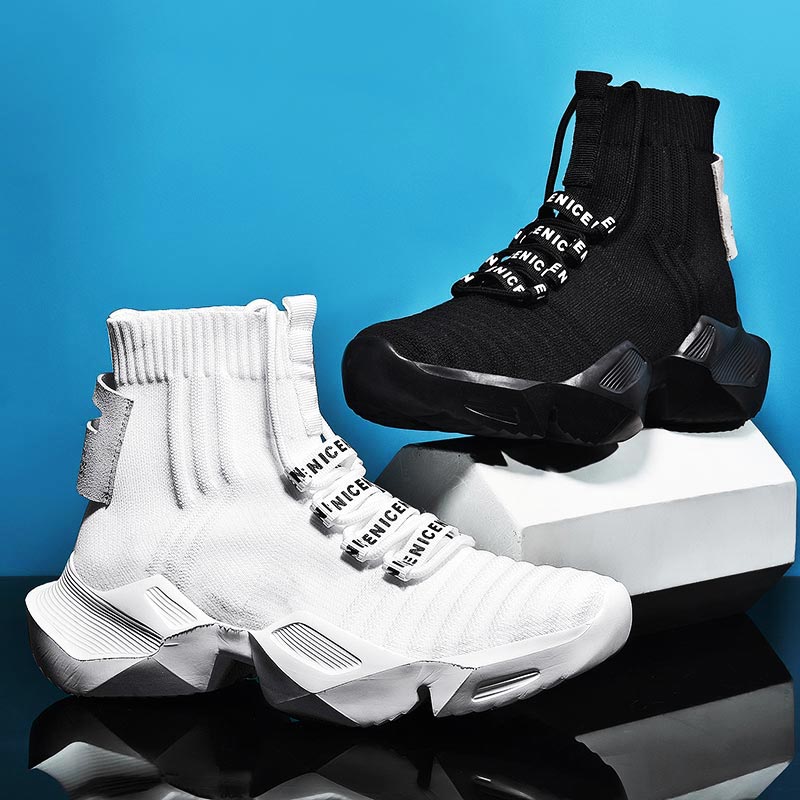 Plus Size High Top Massive Spo - Luxury Lifestyle Way review and price