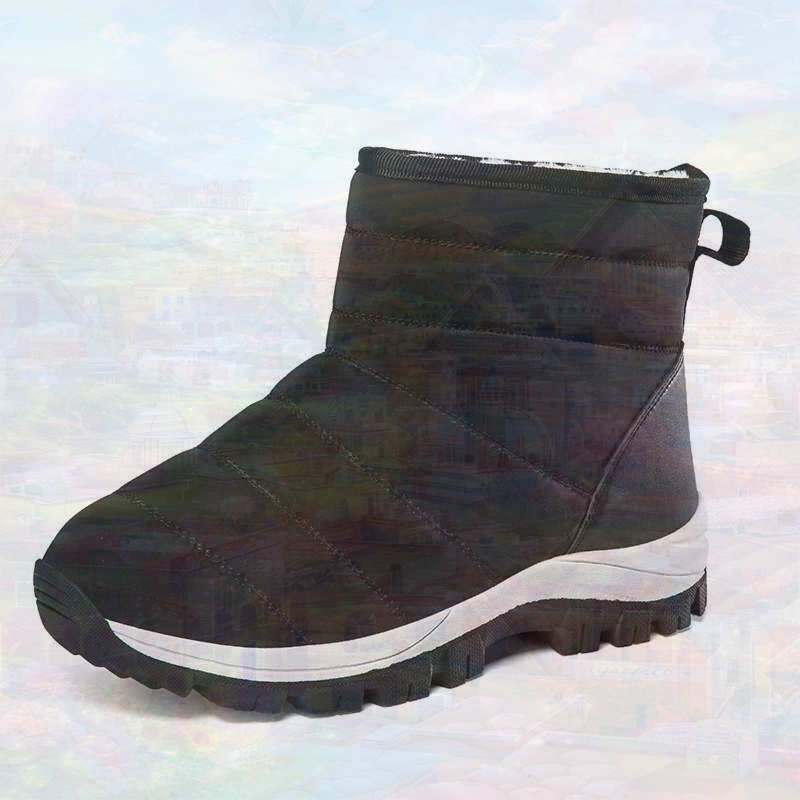 Nonslip Thermo Elderly Tennis  - Luxury Lifestyle Names review and price
