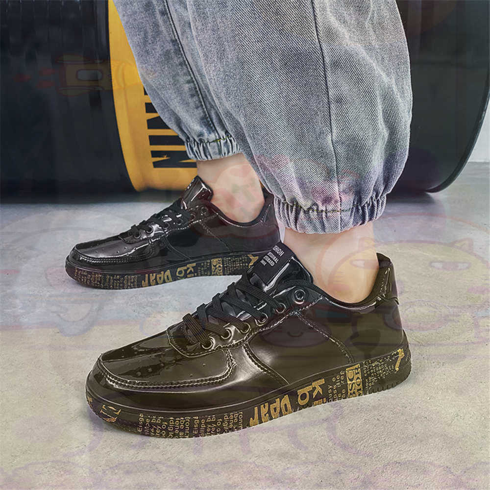 Round Foot Size 45 Sneakers Wh - Luxury Lifestyle Names review and price