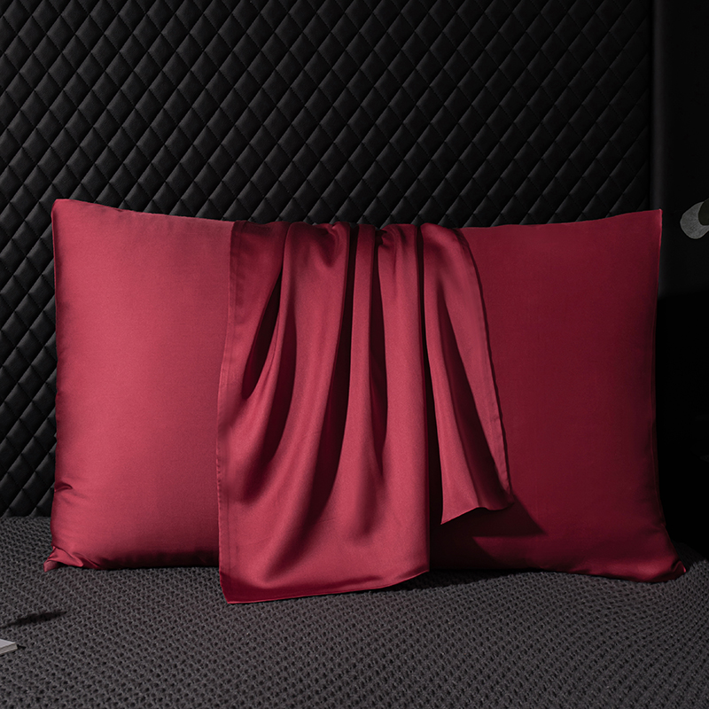 Real Mulberry Silk PillowCase  - Silk Pillowcase Set review and price