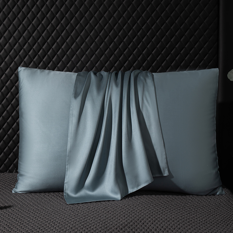 Real Mulberry Silk PillowCase  - Silk Pillowcase Set review and price