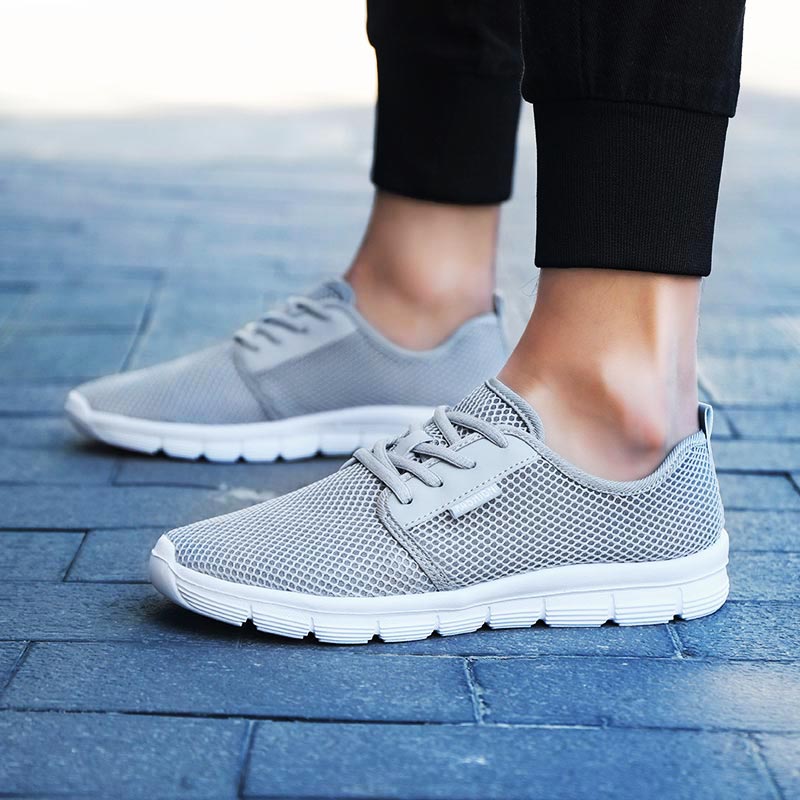 Big Size Summer Breathe Mens S - Luxury Lifestyle Picture review and price